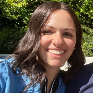 Meet your Posher, Shulamit